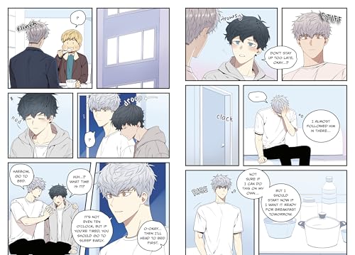 Cherry Blossoms After Winter: Volume 3
