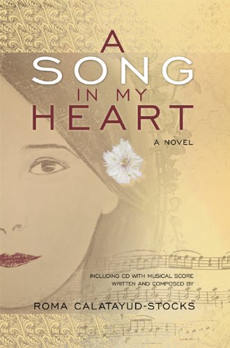 A Song in My Heart - Including CD with Original Musical Score