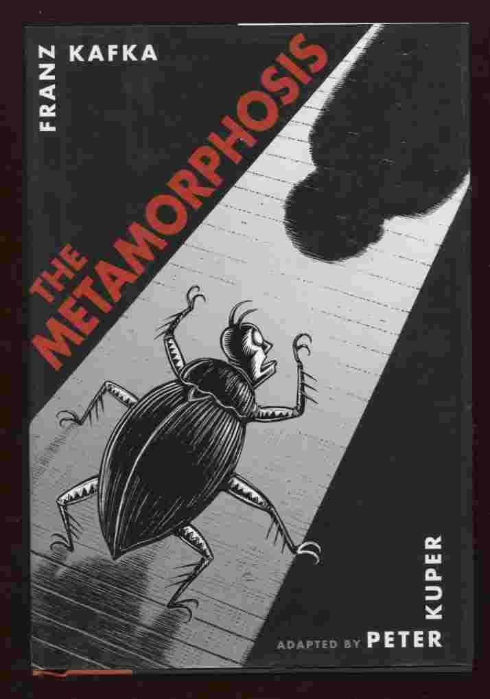 The Metamorphosis