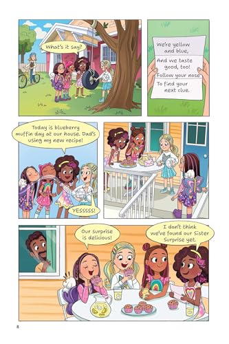 AG Sisters: Friendship Fun: Meet the American Girl Sisters and Discover 85 Friendship Activities