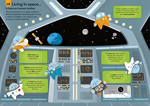 100 things to know about science
