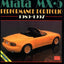 Mazda Miata MX5 Performance Portfolio, 1989-1997