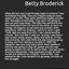 Forsaking All Others: The Real Betty Broderick Story