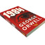 1984 George Orwell - Nineteen Eighty-Four - Paperback