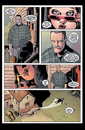 Black Hammer Omnibus Volume 1