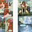 The Alchemist: A Graphic Novel (an illustrated interpretation of The Alchemist)