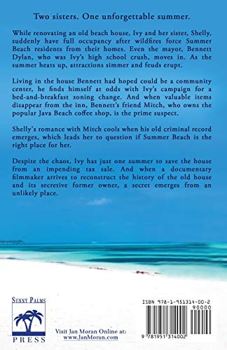 Summer Beach: Seabreeze Summer