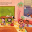 Mr. S: A First Day of School Book