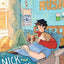 Nick and Charlie (A Heartstopper novella)