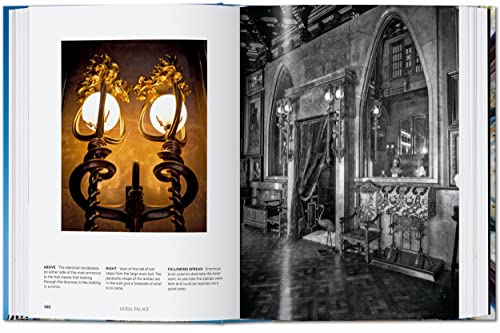 Gaudí. The Complete Works. 45th Ed. (45th Edition)