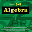 Kumon Algebra-Grades 6-8 (Kumon Middle School Math Workbooks)