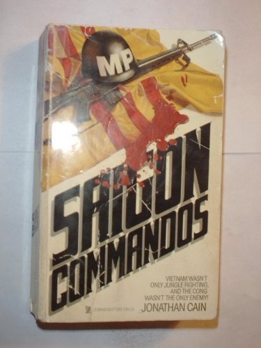 Saigon Commandos