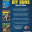 DIY GUNS: Easy DIY Gunsmithing Projects