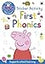 Peppa Pig: Practise with Peppa: First Phonics: Sticker Activity Book