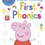 Peppa Pig: Practise with Peppa: First Phonics: Sticker Activity Book