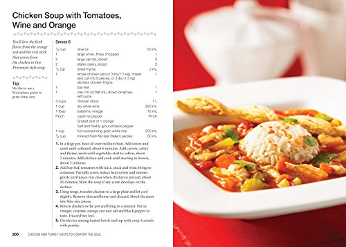 300 Sensational Soups
