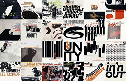 Blue Note: Uncompromising Expression