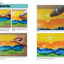 101 Mixed Media Techniques: Master the fundamental concepts of mixed media art