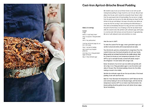 Baking at Rpublique: Masterful Techniques and Recipes