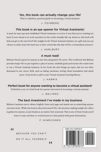 Become A Successful Virtual Assistant: Learn the Business Side & Ditch 9 to 5