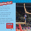 Gymnastics (National Geographic Kids Readers, Level 2)