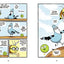 Pea, Bee, & Jay #3: Lift Off
