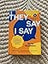 They Say I Say, 5th edition