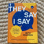 They Say I Say, 5th edition