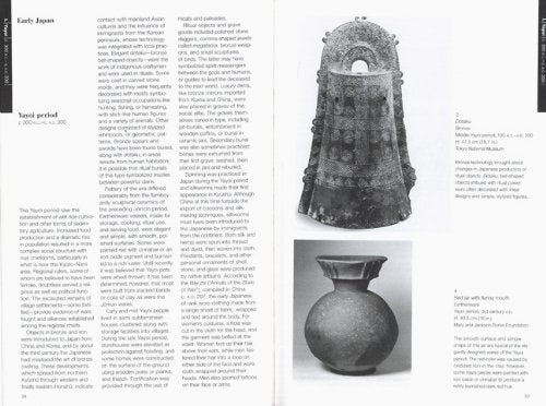 Discovering the Arts of Japan: A Historical Overview