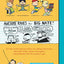 Big Nate Laugh-O-Rama (Big Nate Activity Book, 4)