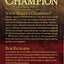 The Heart of a Champion: Inspiring True Stories of Challenge and Triumph