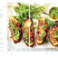 Sunshine, Lemons and Sea Salt: A Celebration of Modern Coastal Home Cooking