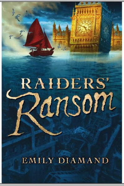 Raiders' Ransom (1)