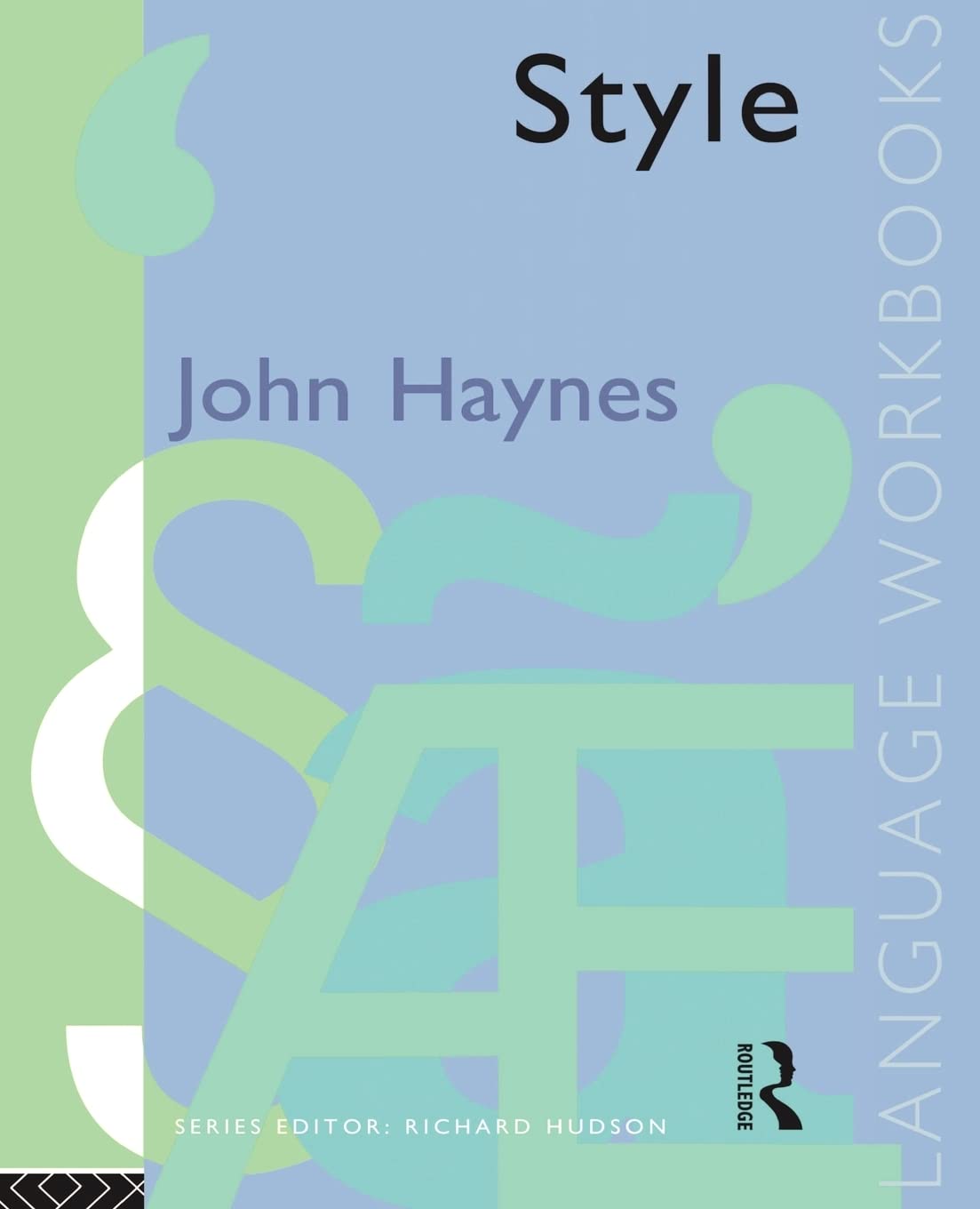 Style (Language Workbooks)