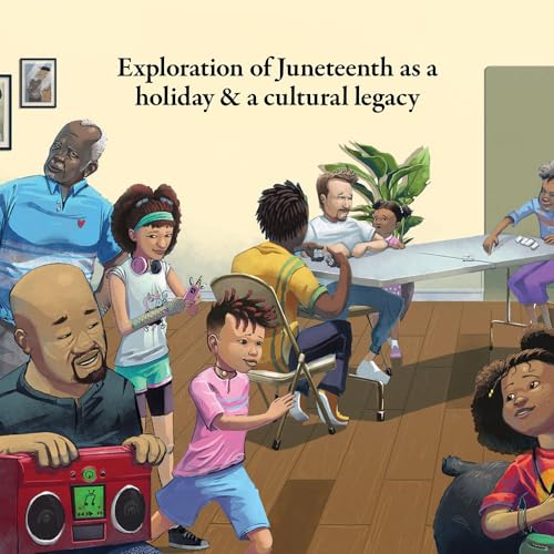 Juneteenth Is