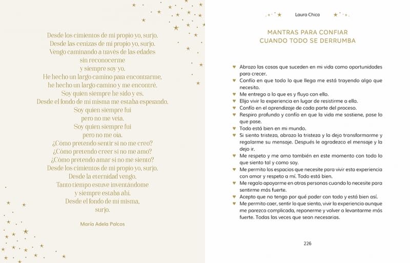 Confía. Todo está bien / Trust. Everything Is Fine (Spanish Edition)