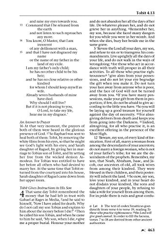 NRSV, The Catholic Gift Bible, Imitation Leather, White: The