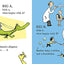 Dr. Seuss's ABC: An Amazing Alphabet Book! (Big Bright & Early Board Book)