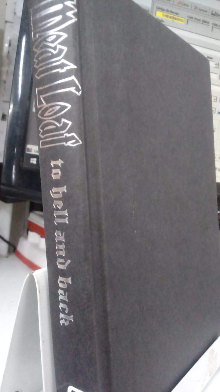 To Hell and Back