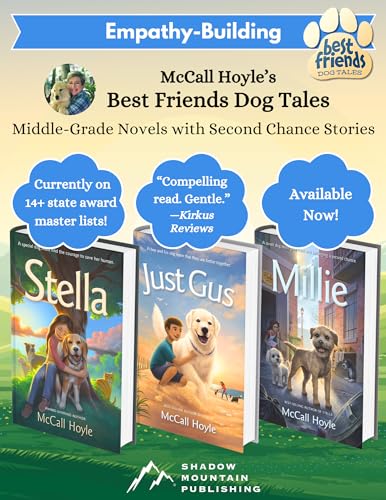 Millie (Best Friends Dog Tales)