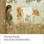 Tess of the d'Urbervilles (Oxford World's Classics)