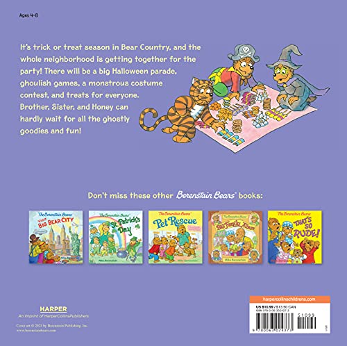 The Berenstain Bears