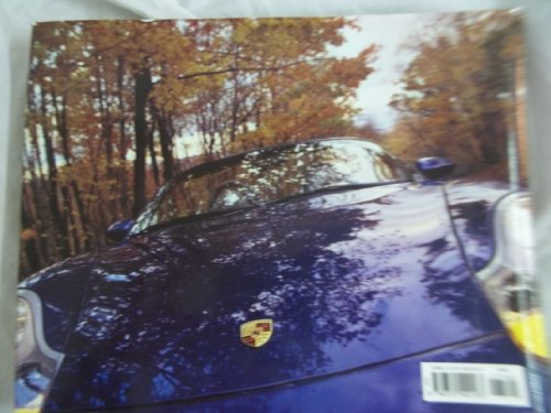 Porsche: The Road from Zuffenhausen