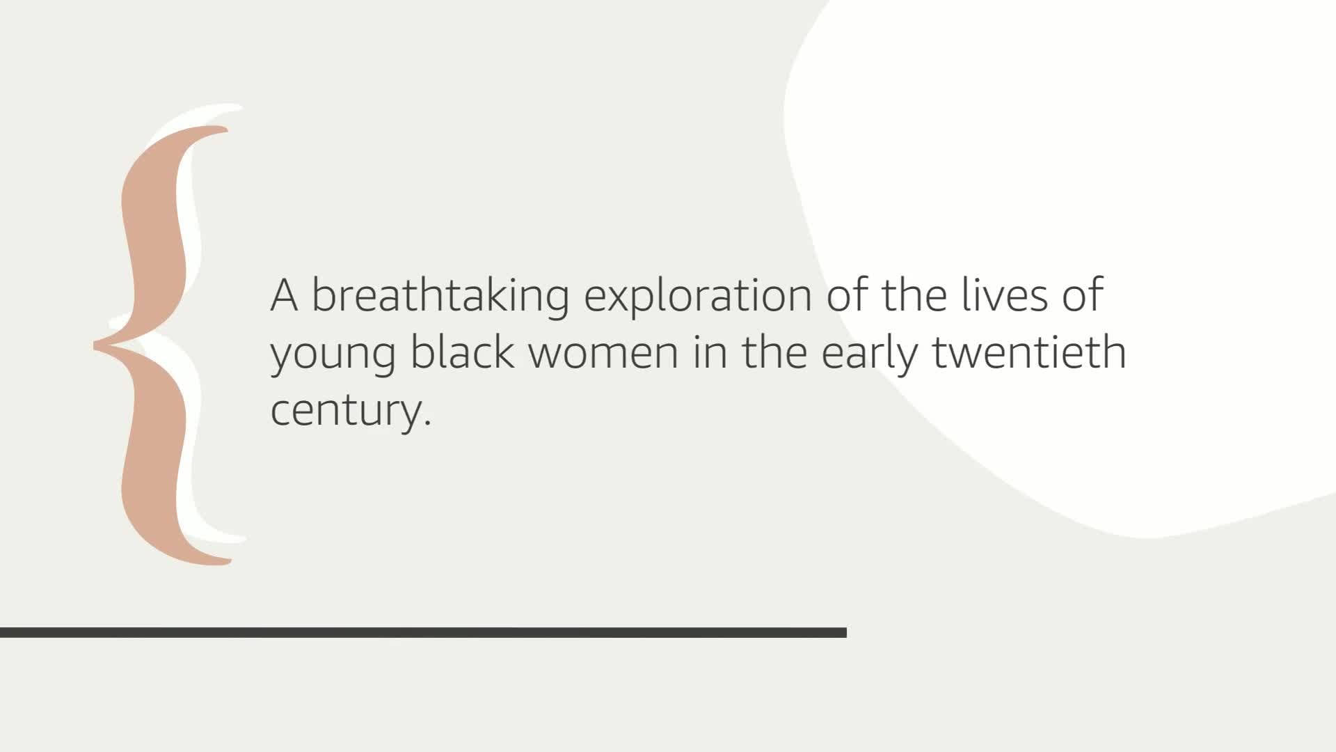 Wayward Lives, Beautiful Experiments: Intimate Histories of Riotous Black Girls, Troublesome Women, and Queer Radicals