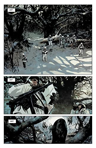 Sara: A Graphic Novel by Garth Ennis