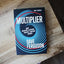Multiplier: How Healthy Leaders Create Lasting Impact (Exponential Series)