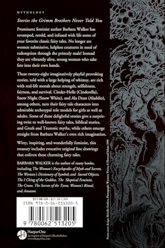 Feminist Fairy Tales
