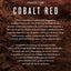 Cobalt Red: How the Blood of the Congo Powers Our Lives