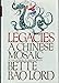 Legacies a Chinese Mosaic