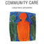 Older People And Community Care (Rethinking Ageing Series)